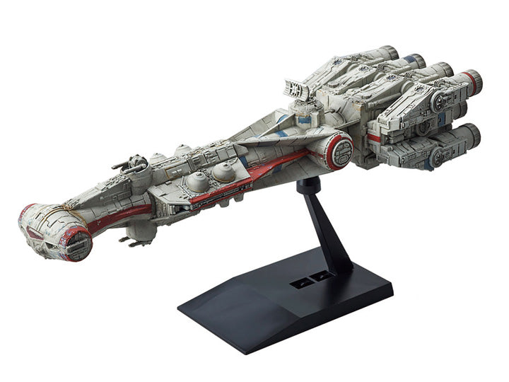 Star Wars #014 Vehicle Model Kit - Blockade Runner