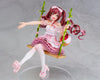 The Idolmaster Shiny Colors 1/8 Figure - Osaki Amana (Devoting Rinne Ver.)