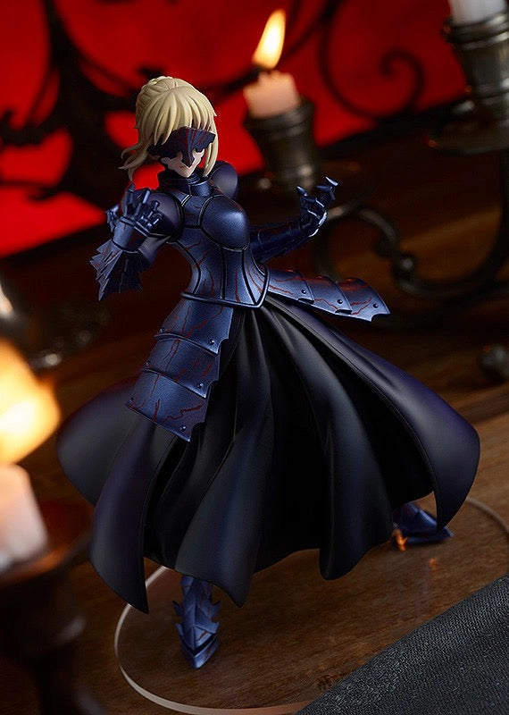 Fate/stay Night - Popup Parade - Saber Alter