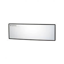 Broadway Aluminum Plating Mirror - 240mm Convex
