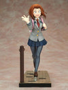 My Hero Academia Connect Collection 1/8 Scale Figure - Ochaco Uraraka (Uniform Ver.)