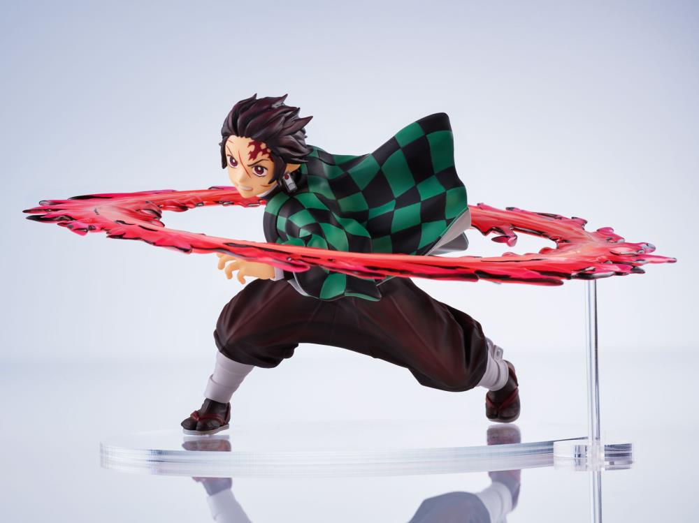 Demon Slayer - ConoFig - Tanjiro Kamado