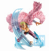 One Piece - Ichibansho Figure - Donquixote Doflamingo (Duel Momories!)