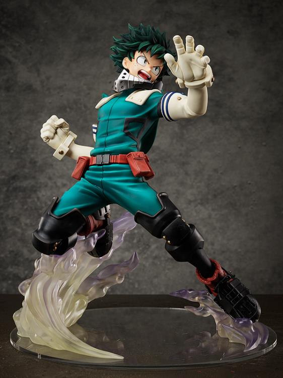 My Hero Academia Izuku Midoriay 1/4 Figure