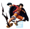 One Piece - Ichibansho - Monkey D. Luffy (Signs of the Hight King) Figure