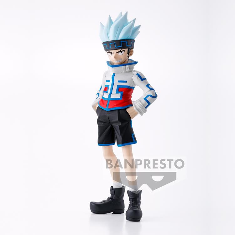 Shaman King - Horohoro Figure