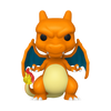 Pokémon - Funko Pop! #843 - Charizard