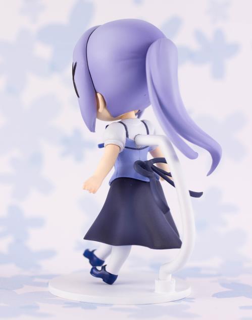 Is the Order a Rabbit? Bloom Chino Mini Figure