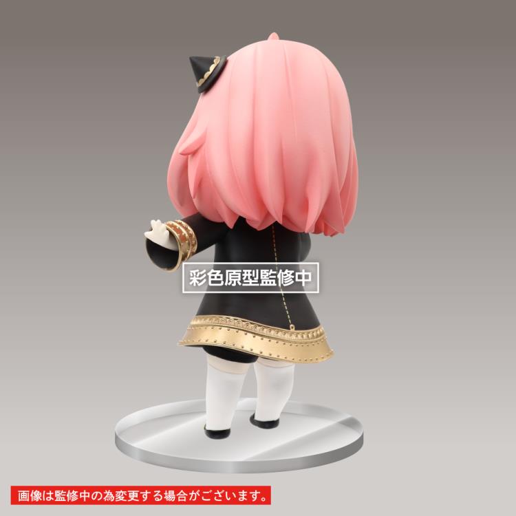Spy x Family - Puchieete - Anay Forger (Original Ver.) Figure (Renewal)