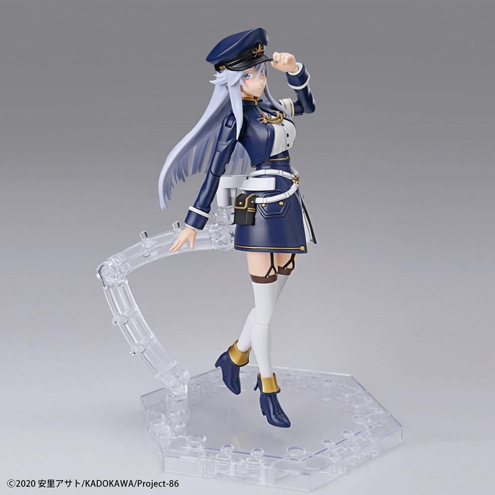 86 Eighty Six - Figure-rise Standard - Lena Model Kit