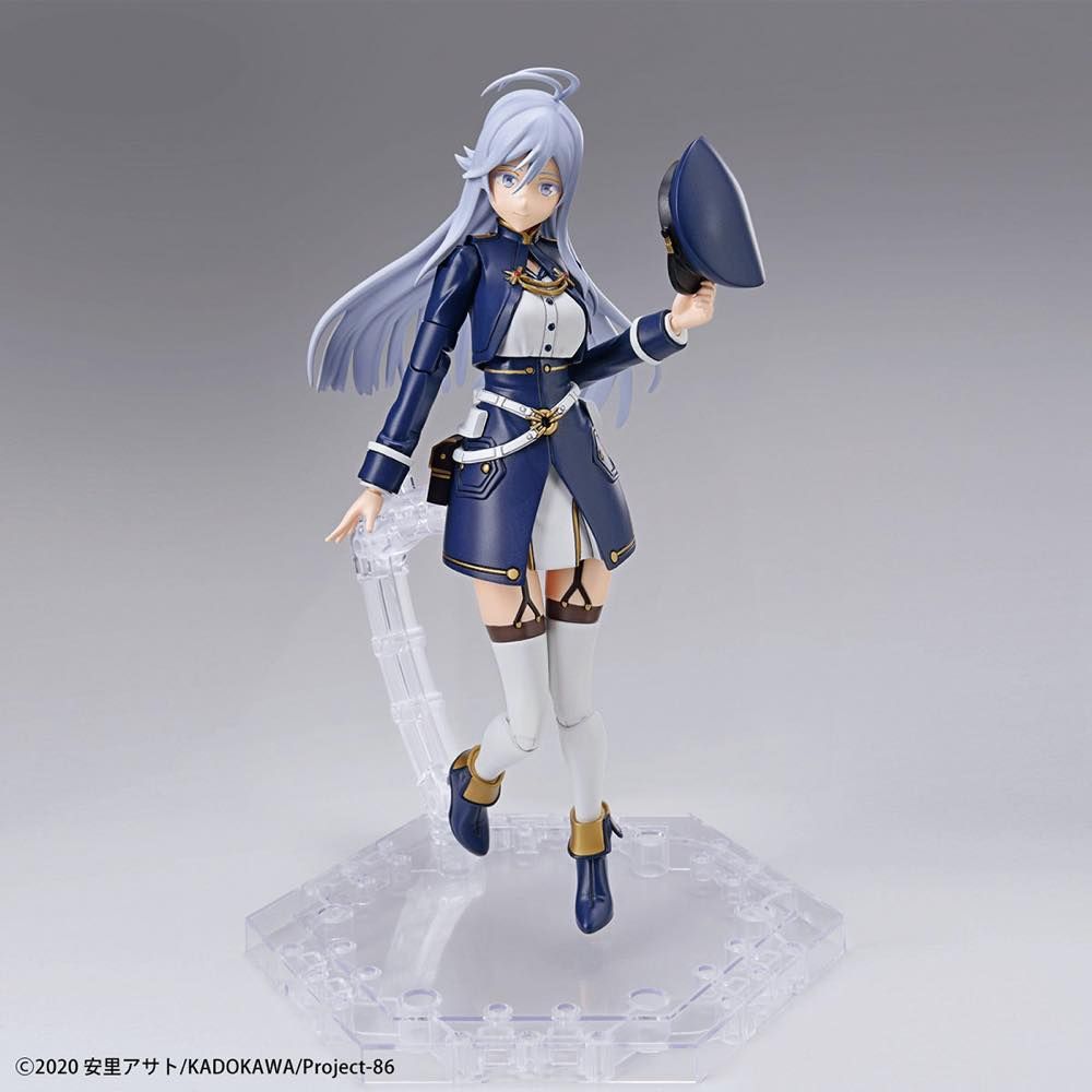 Eighty Six(86)-Lena Shelf : r/AnimeFigures