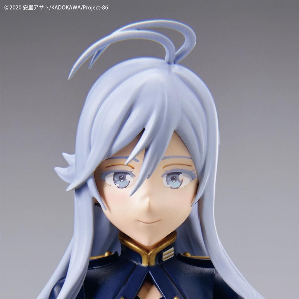 86 Eighty Six - Figure-rise Standard - Lena Model Kit – Lil Thingamajigs Hive