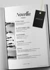 K-Pop CD Up10tion - 10th Mini Album 'Novella'