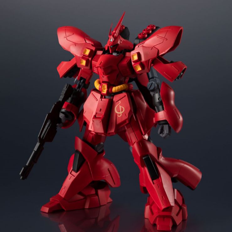 Gundam Universe GU-18 MSN-04 Sazabi