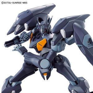 HG The Witch From Mercury #07 Gundam Pharact 1/144 Model Kit