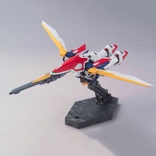 HG After Colony #162 XXXG-01W Wing Gundam 1/144 Model Kit