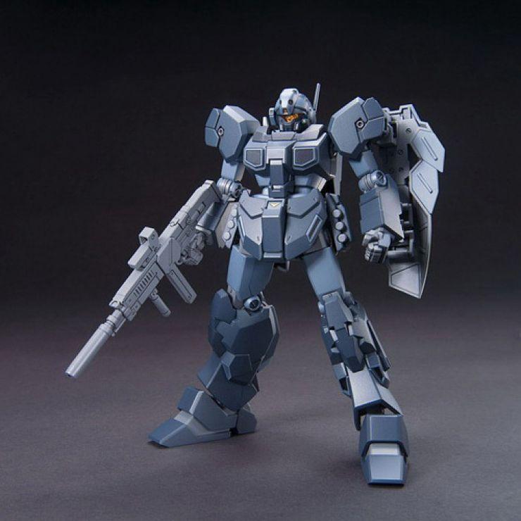HG Gundam Unicorn #130 RGM-96X Jesta 1/144 Model Kit