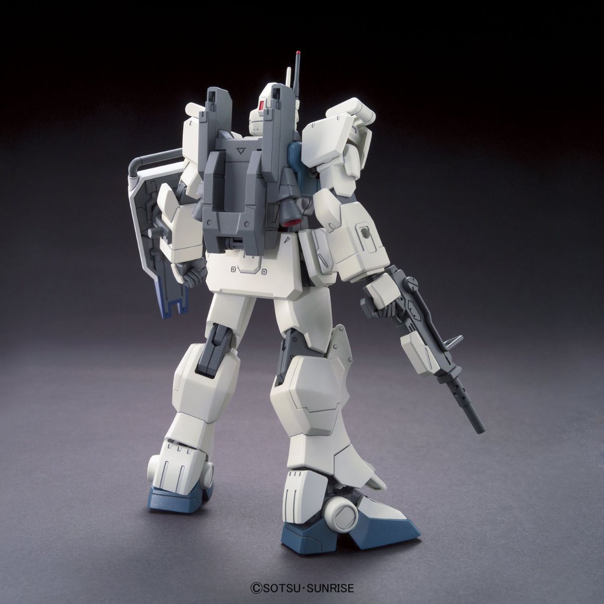 HGUC #155 RX-79[G] Ez-8 Gundam Ez8
