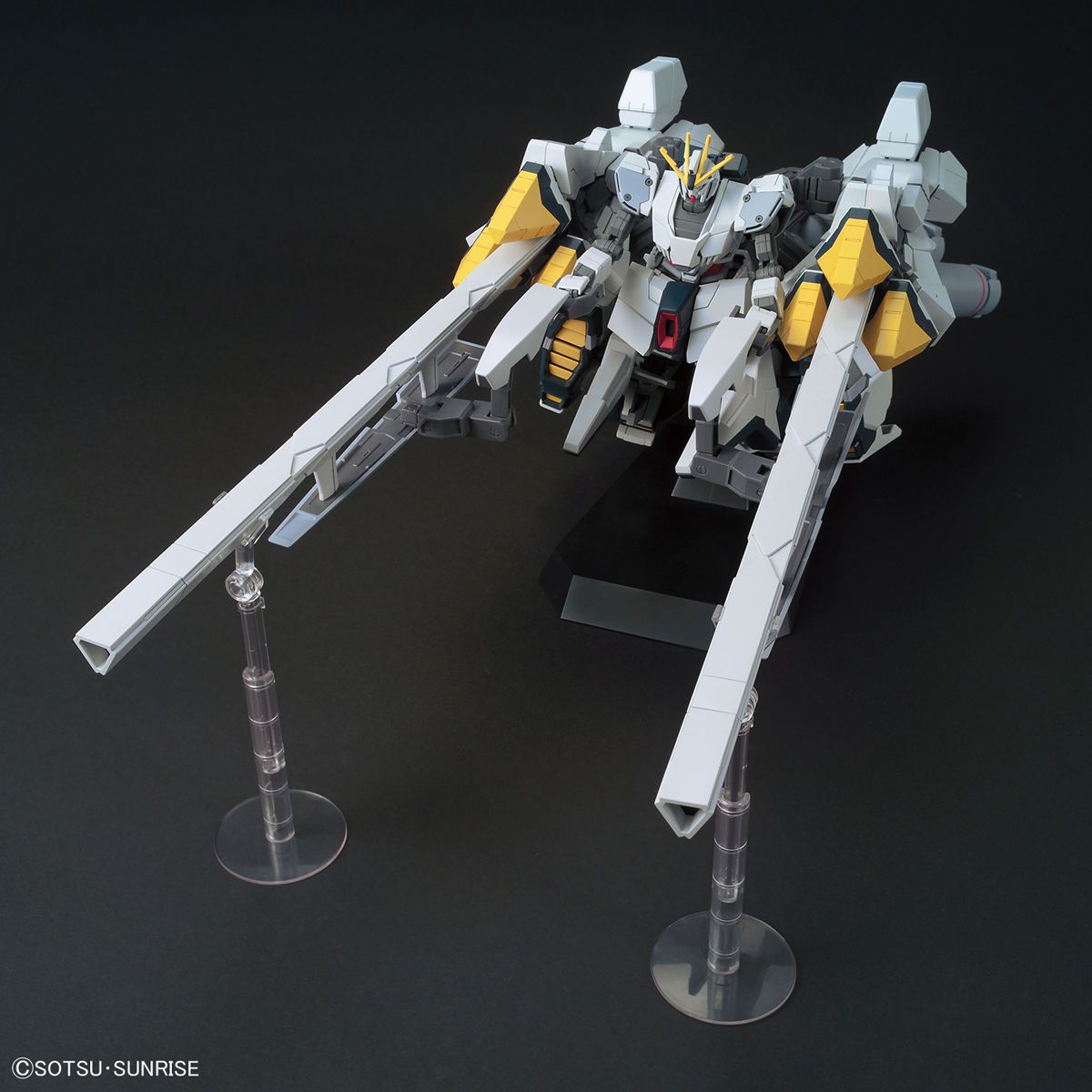 HGUC #218 Narrative Gundam A-packs 1/144 Model Kit