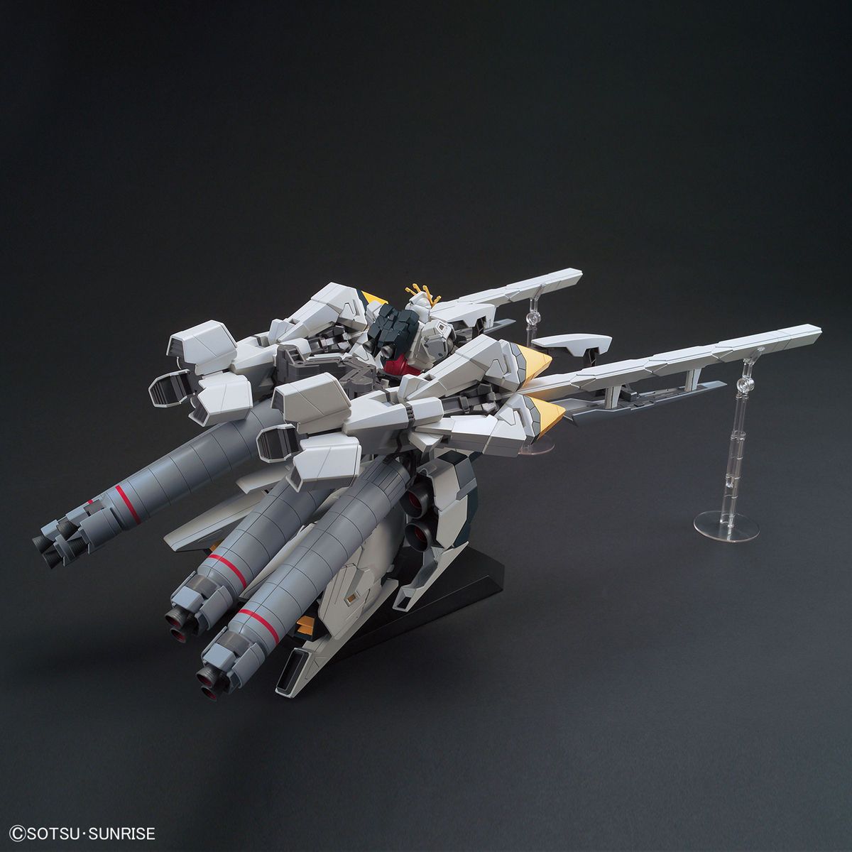 HGUC #218 Narrative Gundam A-packs 1/144 Model Kit