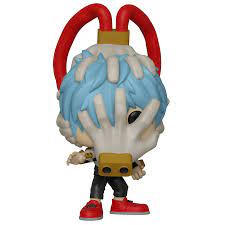 My Hero Academia - Funko Pop! #784 - Tomura Shigaraki