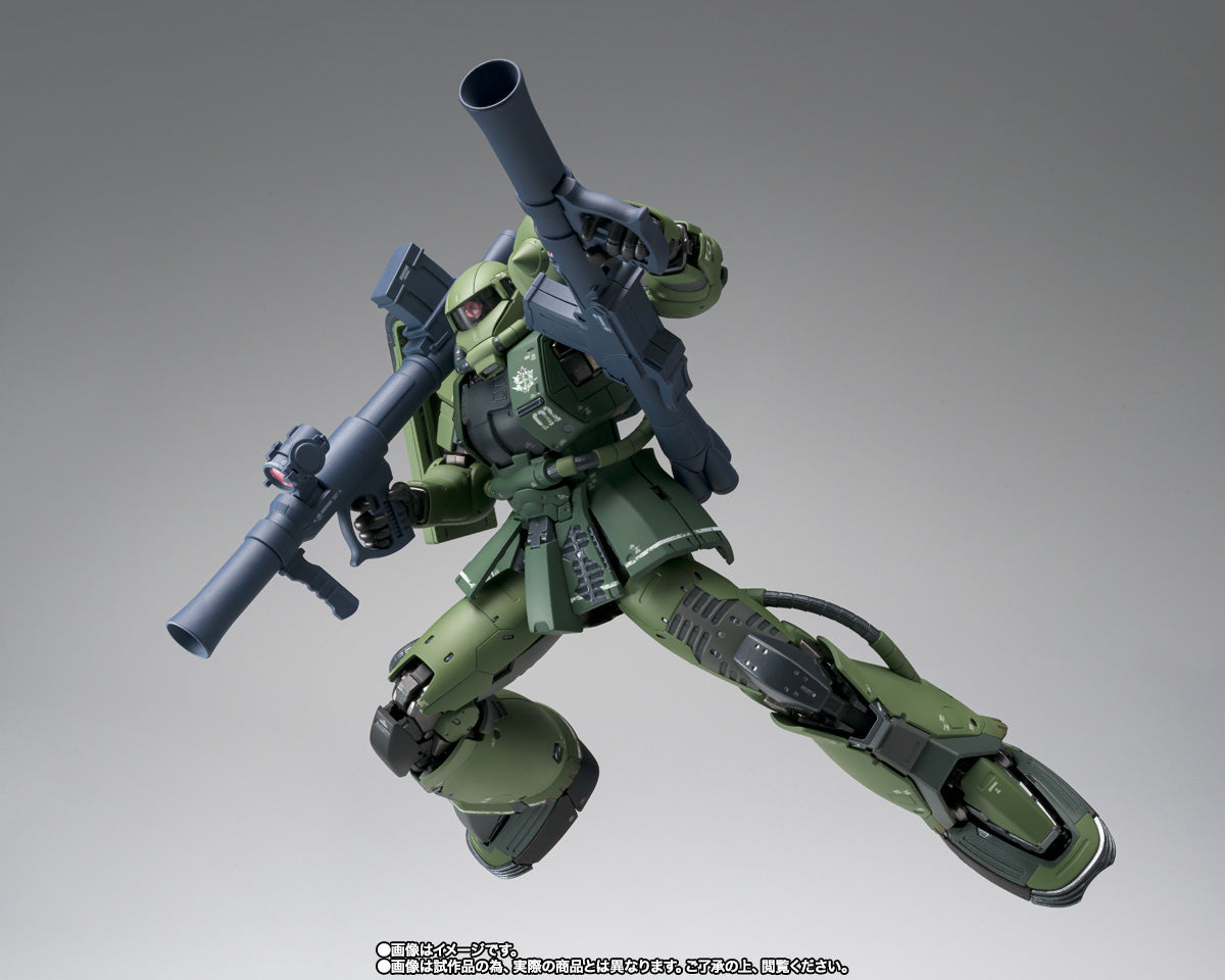 バンダイスピリッツ GUNDAM FIX FIGURATION METAL C…-