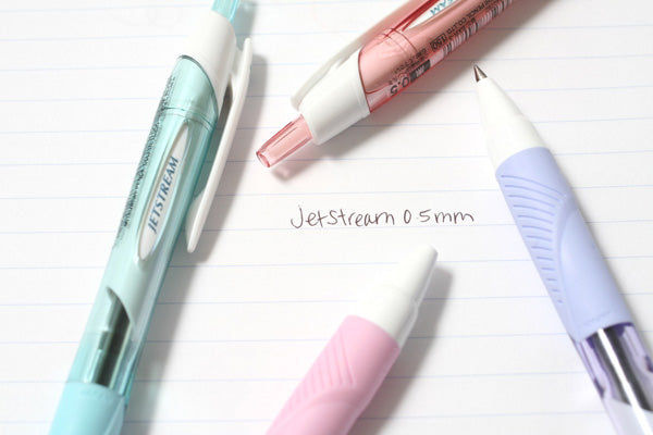 Uni - Jetstream - Ball Point Pen 0.5mm (SXN-150-05)