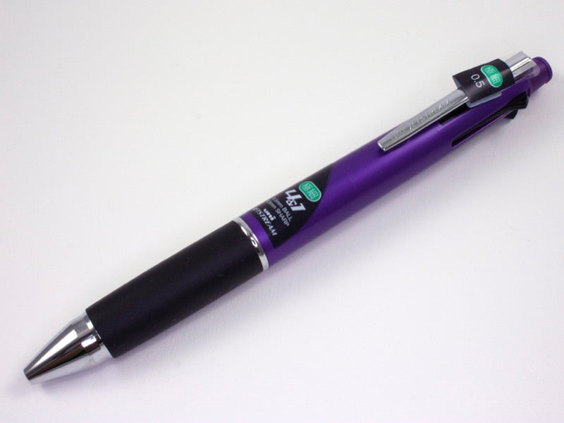Uni - Jetstream 4&1 - Multi Pen & Pencil 0.5mm