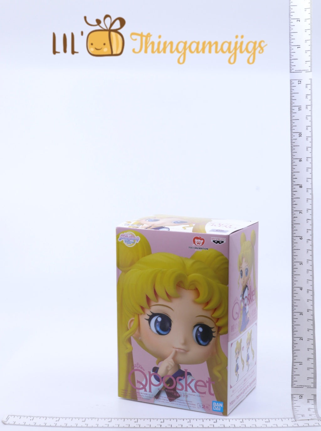 Sailor Moon - Qposket - Usagi Tsukino (Ver. A)
