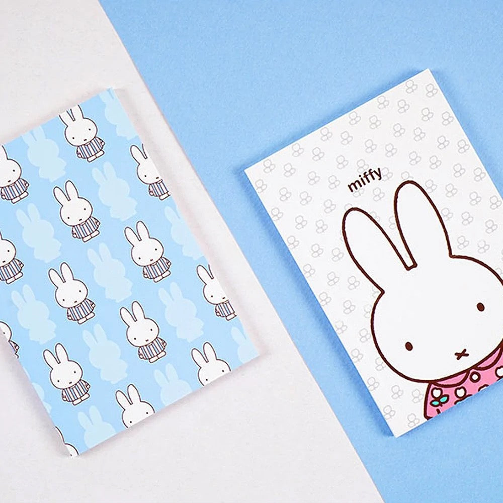 Miffy Pocket Planner