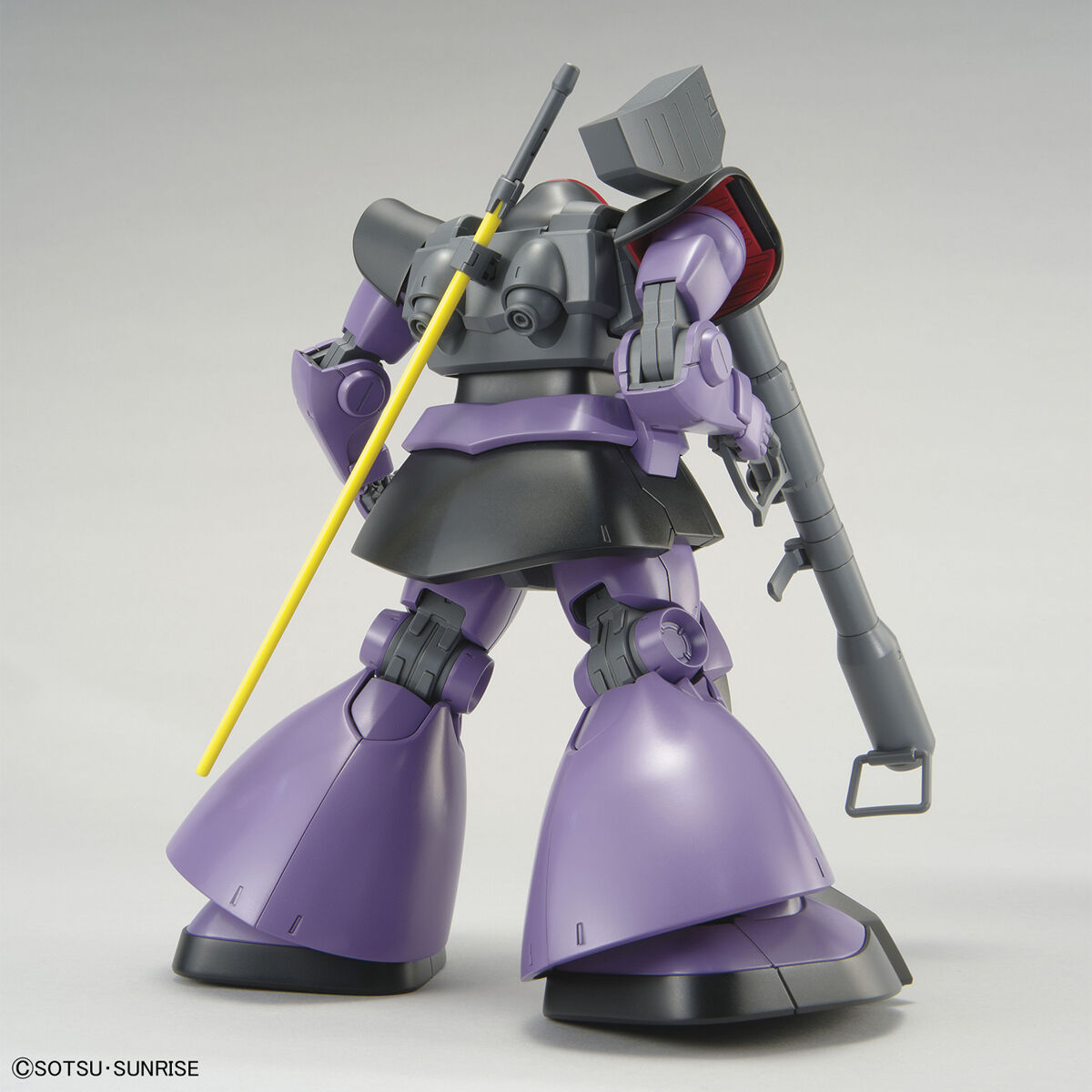 MG Mobile Suit Gundam MS-09 Dom 1/100 Model Kit