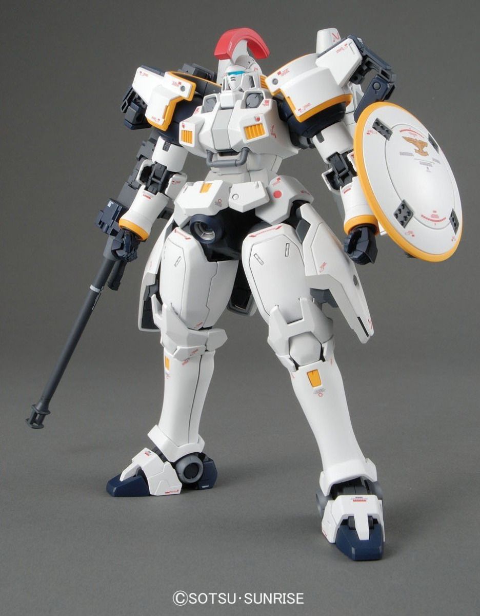 MG Oz-00MS Tallgeese 1/100 Model Kit