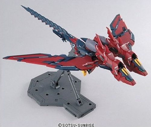 MG Gundam Epyon 1/100 Model Kit