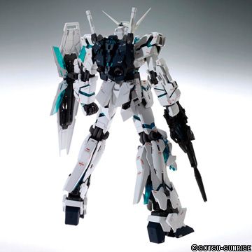 MG Full Armor Unicorn Gundam "Ver. Ka" 1/100