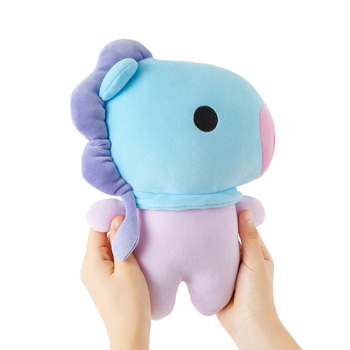 Line Friends Official BT21 Huggable Cushion - Mang