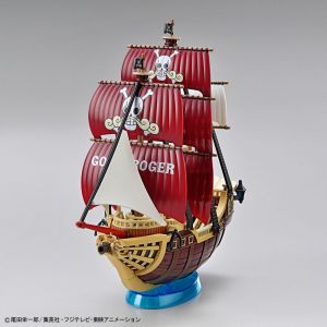 Going Merry - One Piece Grand Ship Collection
