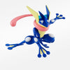 Pokemon Model Kit - Greninja