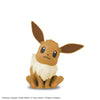 Pokemon Model Kit Quick! #04 Eevee