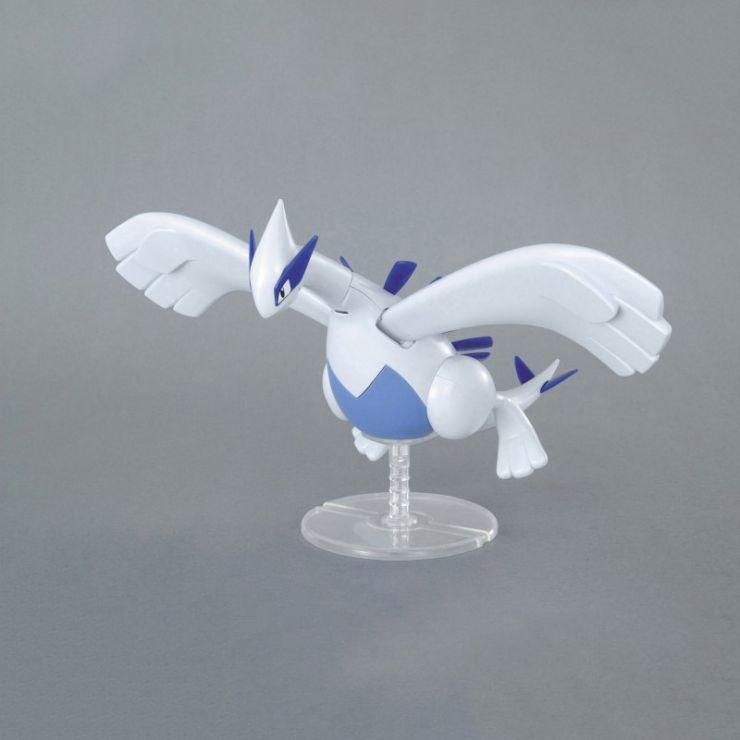 Pokémon Lugia Model Kit