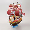 One Piece #13 Grand Ship Collection - Queen Mama Chanter