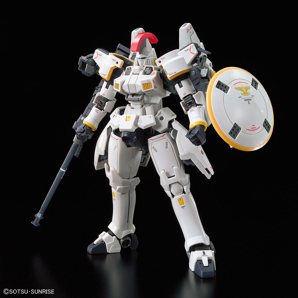 RG #28 Tallgeese EW Model Kit 1/144