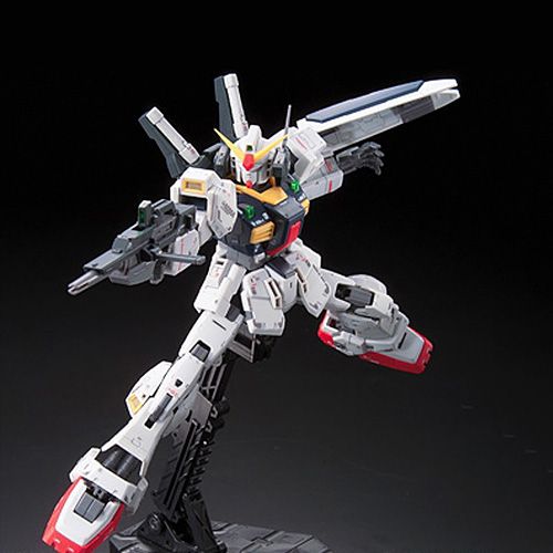 RG #08 Gundam Mk-II A.E.U.G. 1/144