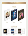 K-pop CD Twice 8th Mini Album 'Feel Special'