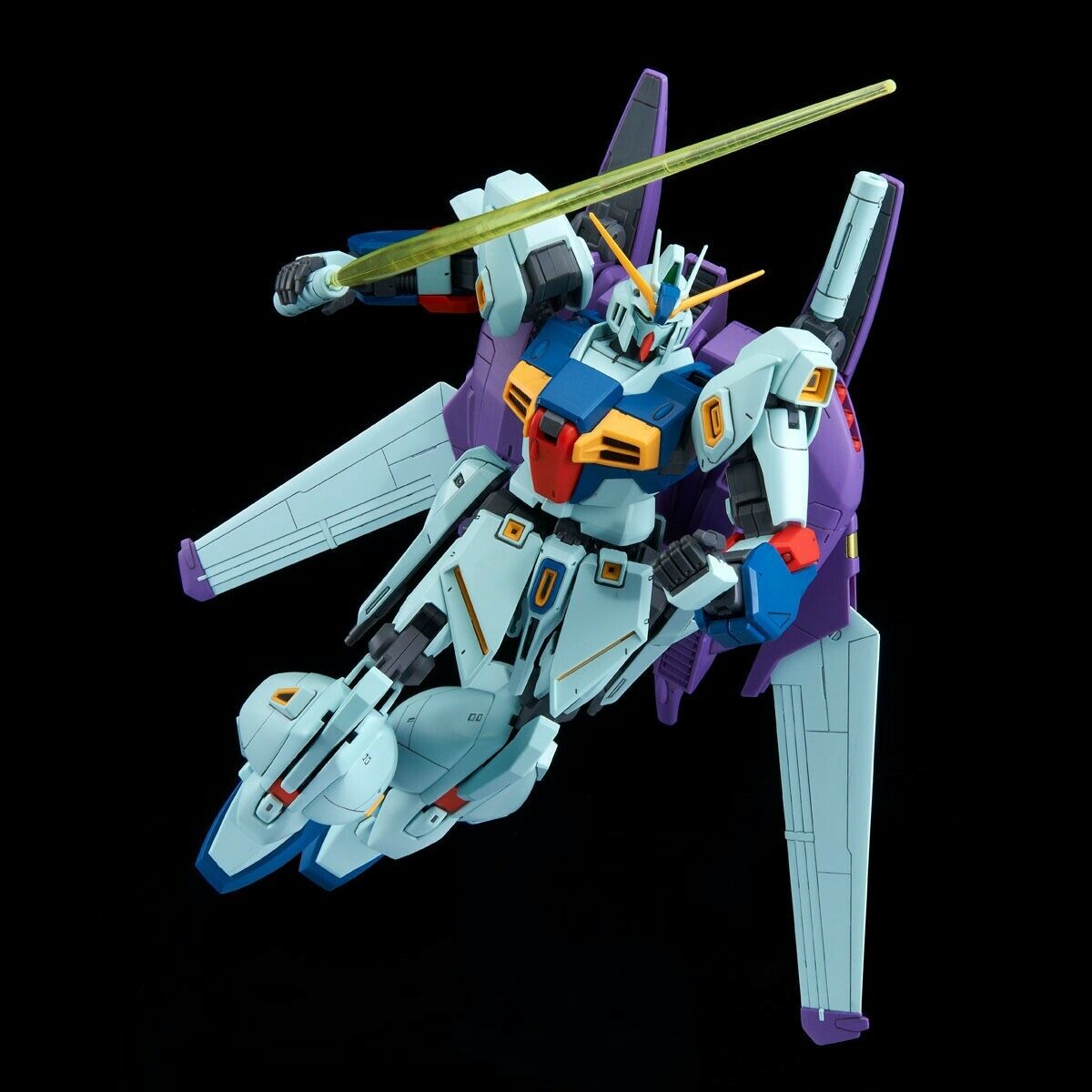 Lil Thingamajigs Online Shop - MG Gundam 00 XN Raiser 1/100 – Lil