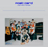 Kpop CD Nct127 2nd Album Repackage 'Nct #127 Neo Zone: The Final Round'