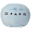 Gund Pusheen Blue Round Squisheen Plush 11"