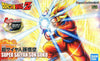 Dragon Ball Z Figure-rise Standard - Super Saiyan Son Goku