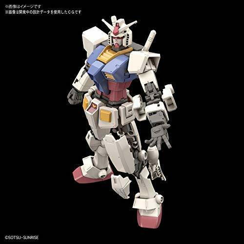 HG RX-78-2 Gundam (Beyond Global)