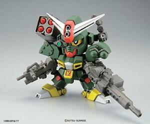 BB #375 Command Gundam