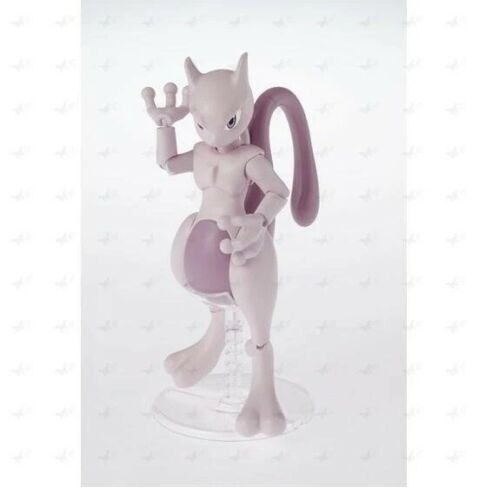 Pokemon - Mewtwo Model Kit
